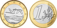 Finnland 1 Euro Finnland -