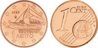 Griechenland 1 Cent Griechenland -