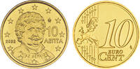 Griechenland 10 Cent Griechenland -