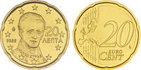 Griechenland 20 Cent Griechenland -