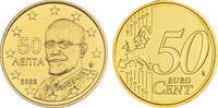 Griechenland 50 Cent Griechenland -