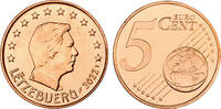 Luxemburg 5 Cent Luxemburg -