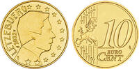 Luxemburg 10 Cent Luxemburg -