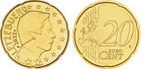 Luxemburg 20 Cent Luxemburg -