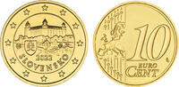 Slowakei 10 Cent Slowakei -