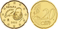 Spanien 20 Cent Spanien -