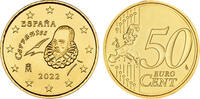 Spanien 50 Cent Spanien -