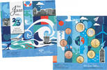 Niederlande Euro-KMS 2023 3,88 Euro Niederlande Euro-KMS 2023 -