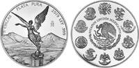 Mexiko 5 Unzen Mexiko -