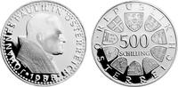 Österreich 500 Schilling Österreich -