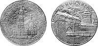 BAYERISCHE VEREINSBANK 1973 BAYERISCHE VEREINSBANK 1973 -