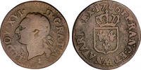 Frankreich 1 Liard Frankreich -