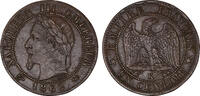 Frankreich 1 Centime Frankreich -