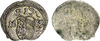 Nürnberg, Stadt 1 Pfennig Nürnberg, Stadt -