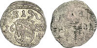 Nürnberg, Stadt 1 Pfennig Nürnberg, Stadt -