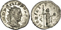 Rom, Kaiserzeit Antoninian Rom, Kaiserzeit -