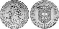 Portugal 50 Escudos Portugal -