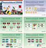 Deutschland 2008 5,88 Euro Deutschland 2008 -
