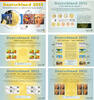 Deutschland 2012 5,88 Euro Deutschland 2012 -