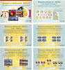 Deutschland 2013 5,88 Euro Deutschland 2013 -