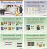 Deutschland 2005 3,88 Euro Deutschland 2005 -