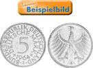 Deutschland 5 Deutsche Mark Deutschland -