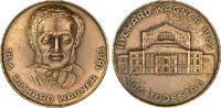 RICHARD WAGNER - 100. TODESTAG 1983 RICHARD WAGNER - 100. TODESTAG 1983 -