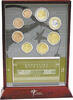 Niederlande Euro-KMS 2002 3,88 Euro Niederlande Euro-KMS 2002 -