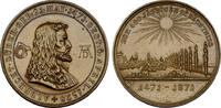 NÜRNBERG 1871 - DÜRER UND EISENBAHN NÜRNBERG 1871 - DÜRER UND EISENBAHN -