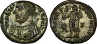 Rom, Kaiserzeit Follis Rom, Kaiserzeit -