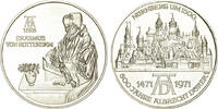 NÜRNBERG Albrecht Dürer 1971 von Leonhard NÜRNBERG Albrecht Dürer 1971 von Leonhard -