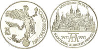 NÜRNBERG Albrecht Dürer 1971 von Leonhard NÜRNBERG Albrecht Dürer 1971 von Leonhard -
