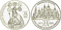NÜRNBERG Albrecht Dürer 1971 von Leonhard NÜRNBERG Albrecht Dürer 1971 von Leonhard -