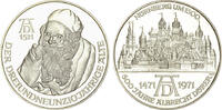 NÜRNBERG Albrecht Dürer 1971 von Leonhard NÜRNBERG Albrecht Dürer 1971 von Leonhard -