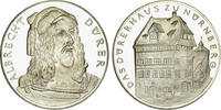 NÜRNBERG Albrecht Dürer von Holl NÜRNBERG Albrecht Dürer von Holl -
