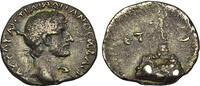 Rom Hemidrachme Rom -