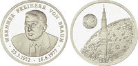 USA Tod Wernher von Braun USA Tod Wernher von Braun -