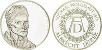NÜRNBERG Albrecht Dürer 1978/82 NÜRNBERG Albrecht Dürer 1978/82 -