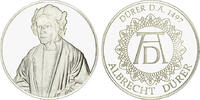 NÜRNBERG Albrecht Dürer 1978/82 NÜRNBERG Albrecht Dürer 1978/82 -
