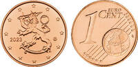 Finnland 1 Cent Finnland -