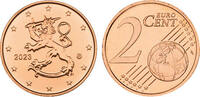 Finnland 2 Cent Finnland -