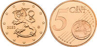 Finnland 5 Cent Finnland -