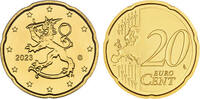 Finnland 20 Cent Finnland -