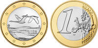 Finnland 1 Euro Finnland -
