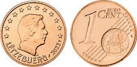 Luxemburg 1 Cent Luxemburg -