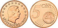 Luxemburg 5 Cent Luxemburg -