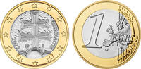 Slowakei 1 Euro Slowakei -