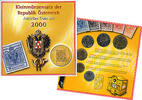 Österreich KMS 2000 36,60 Schilling Österreich KMS 2000 -