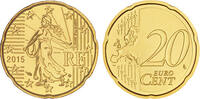 Frankreich 20 Cent Frankreich -