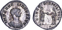 Rom, Kaiserzeit Antoninian Rom, Kaiserzeit -